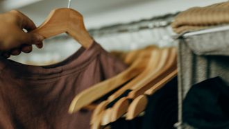kleding, kledingkast