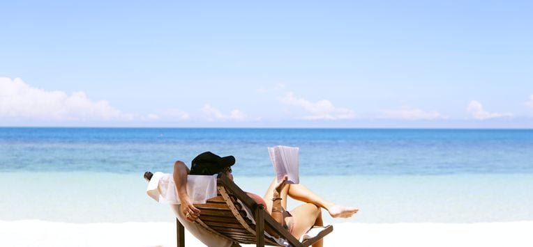 Vakantie onderzoek hoe lang