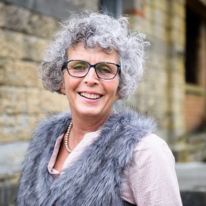 Anita van Bruggen-Knape