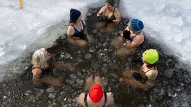 Had Wim Hof gelijk? Dit zegt de wetenschap over ijsbaden en suikerziekte