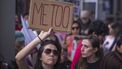 #MeToo: Aantal meldingen seksueel geweld verdubbeld
