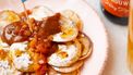 Wat eten we vandaag? Poffertjes met bier voor Koningsdag