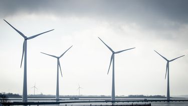 Meer duurzame stroom in 2019 dan energie uit steenkool