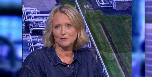 van het gas af in 2050 Antoinette Hertsenberg Radar
