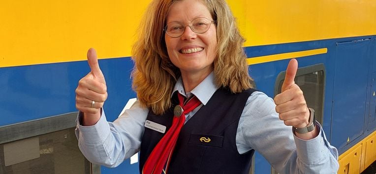 renny van der galien van ns