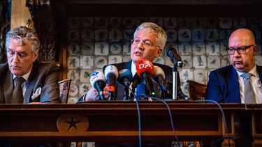 Noord-Brabant treft maatregelen, Kamer stelt vragen
