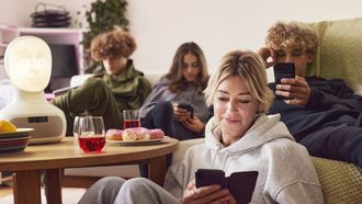 Privédetective onthult: deze telefoons zijn makkelijker om te hacken
