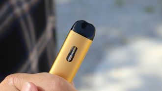 Vape, vapes, vapen