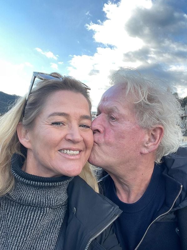 Albert en Joyce B&B