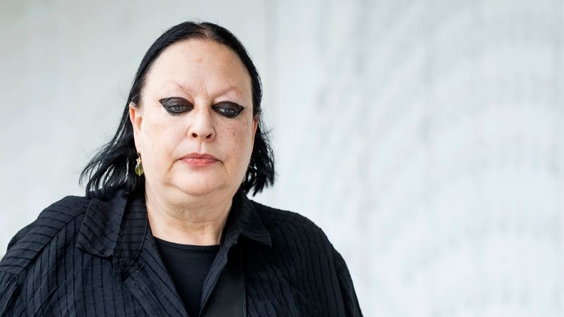 Inez Weski aangifte Taghi Staat arrestatie