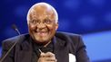 Desmond Tutu overleden