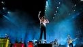 Bastille komt naar het Belgische Rock Werchter