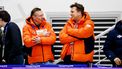 Tien miljoen voor sporttalenten en topsporters