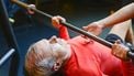 Krachttraining activeert ‘jongheidsmolecuul’: zelfs als je er laat pas mee begint