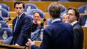 Tweede Kamer stemt referendum weg. / ANP