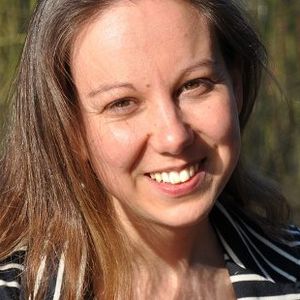 Mirjam van der Hoek