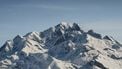 edelstenen gevonden Mont Blanc