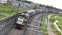 ProRail wil volgend jaar zelfrijdende trein testen