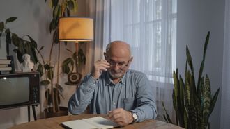 Halfuurtje per dag kan geheugen op latere leeftijd een boost geven, blijkt uit onderzoek