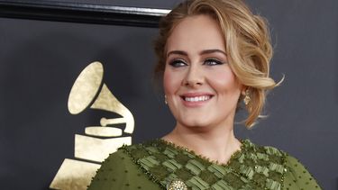 Komt er dan eindelijk een nieuw album van Adele aan?