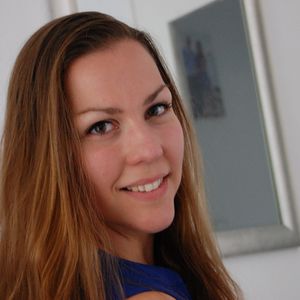 Paulien van der Woude