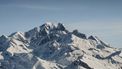 edelstenen gevonden Mont Blanc