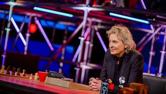Matthijs van Nieuwkerk