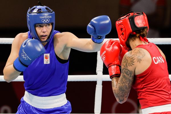 serie sprekers Nouchka Fontijn