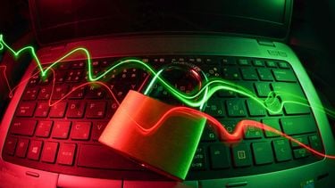 Cyberveiligheid digitale markt autonomie tech