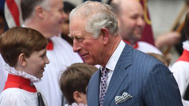 Britse prins Charles (71) besmet met coronavirus