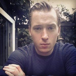 Luuk Junior van Hees