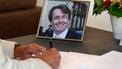 Prins Friso overleed precies vijf jaar geleden