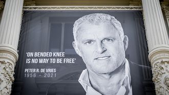 Peter R. de Vries