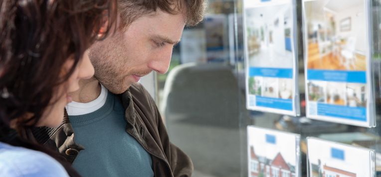 Starters sluiten in steeds meer gemeenten hogere hypotheek af dan doorstromers