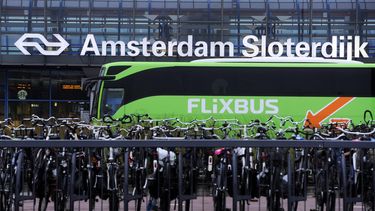 'Anis Amri pakte in Amsterdam bus naar Lyon'
