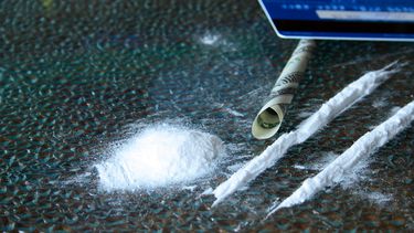 Frankrijk: 'Cocaïne biedt géén bescherming tegen corona'