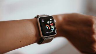 smartwatches calorieverbruik