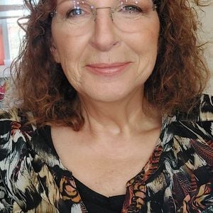 Jeannette van der Helm