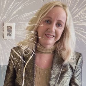 Geertje Paaij