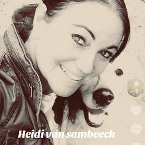 Heidi van Sambeeck 