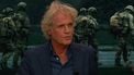 militairen oorlog dienstplicht Bar Laat Jeroen Pauw