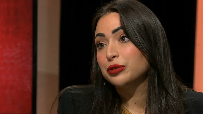 Lale Gul allochtonen migratieachtergrond PVV