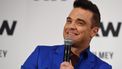 Tan kreeg Formule 1-liefde Robbie Williams bevestigd