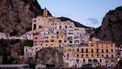 Huizen Amalfi Kust 