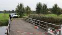 De opgepakte bewoner van het huis waar ook een vader en zijn kinderen in totale afzondering leefden, liep jarenlang rond met een groot geheim. Foto: ANP
