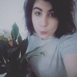 Samantha Haast
