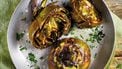 Recept: Carciofi alla giudia