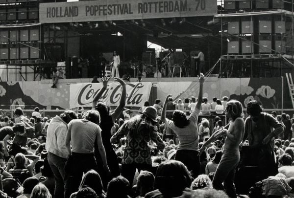 festival Holland Pop