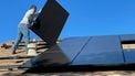 zonnepanelen zonnepaneel