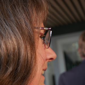 Gina Bouwman